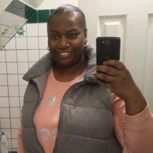 Meet your Posher, Alena